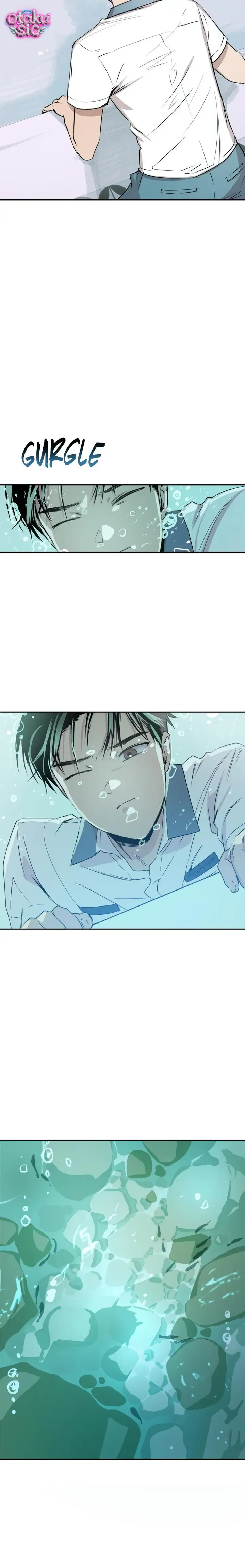 Giam Cầm Đến Chết - Chap 8