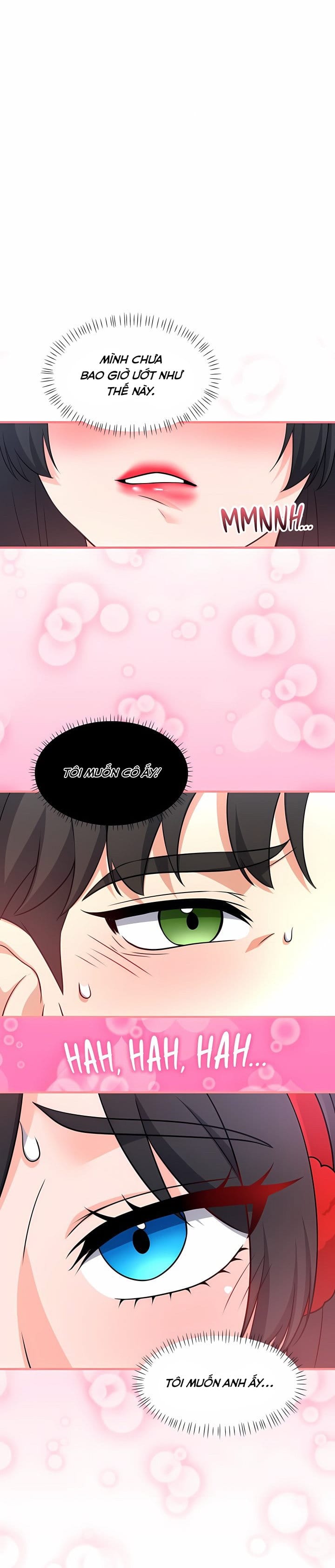 Giáng Sinh Dâm Loạn - Chap 15