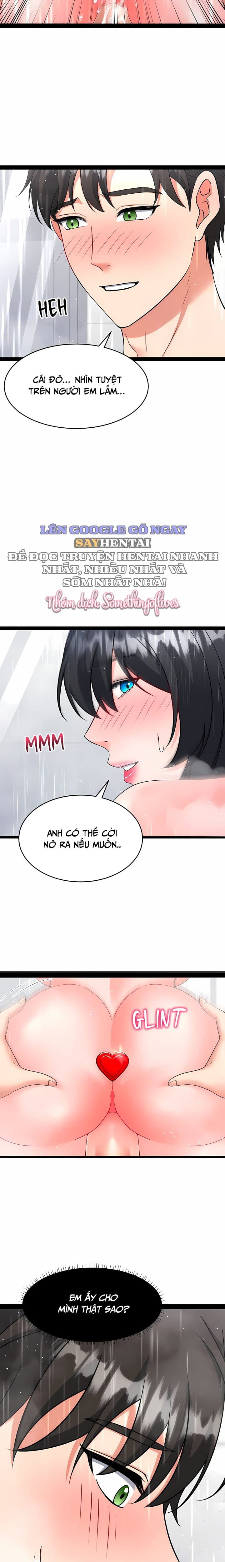 Giáng Sinh Dâm Loạn - Chap 19