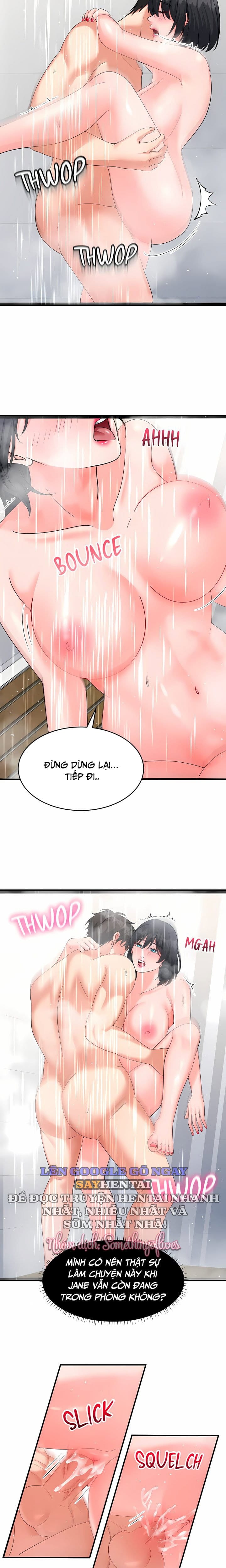 Giáng Sinh Dâm Loạn - Chap 19