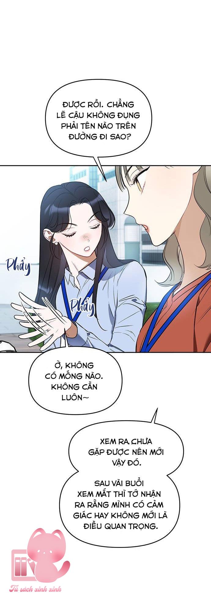 Gieo Nhân Gặt Quả - Chap 1 - Trang 69