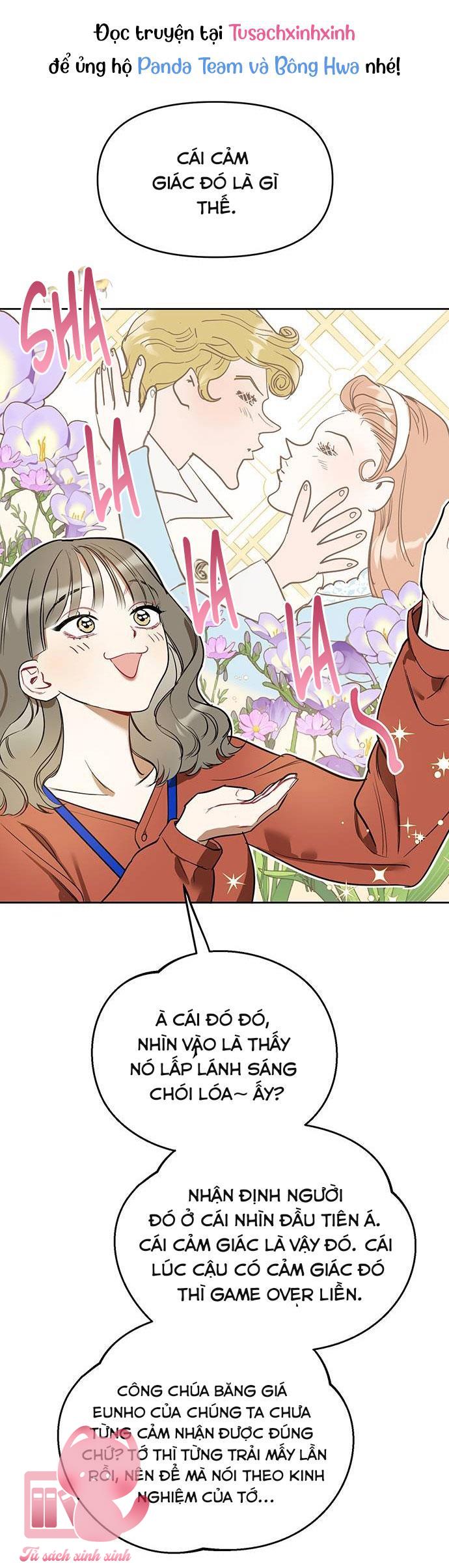 Gieo Nhân Gặt Quả - Chap 1 - Trang 70