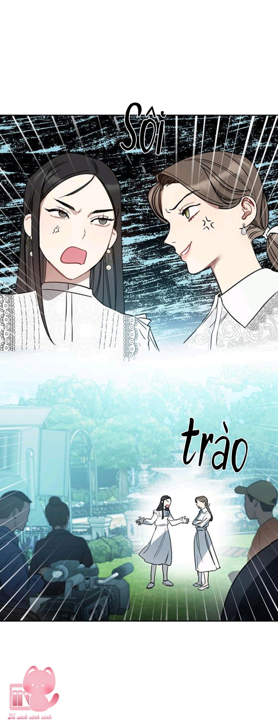 Gieo Nhân Gặt Quả - Chap 10 - Trang 1