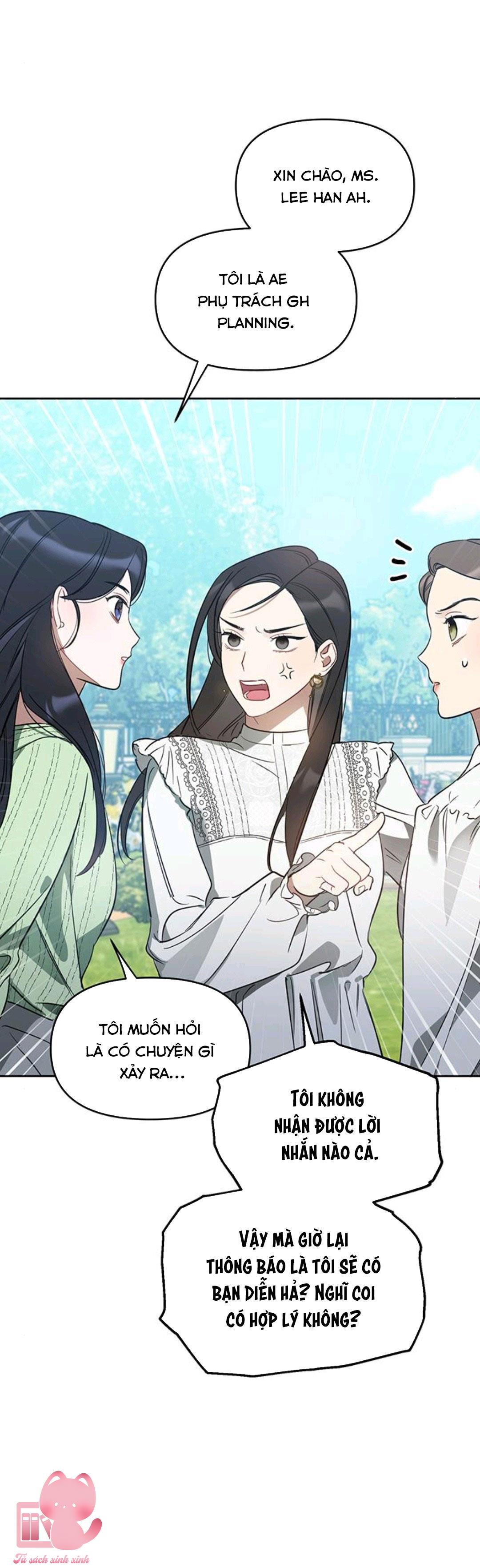 Gieo Nhân Gặt Quả - Chap 10 - Trang 10