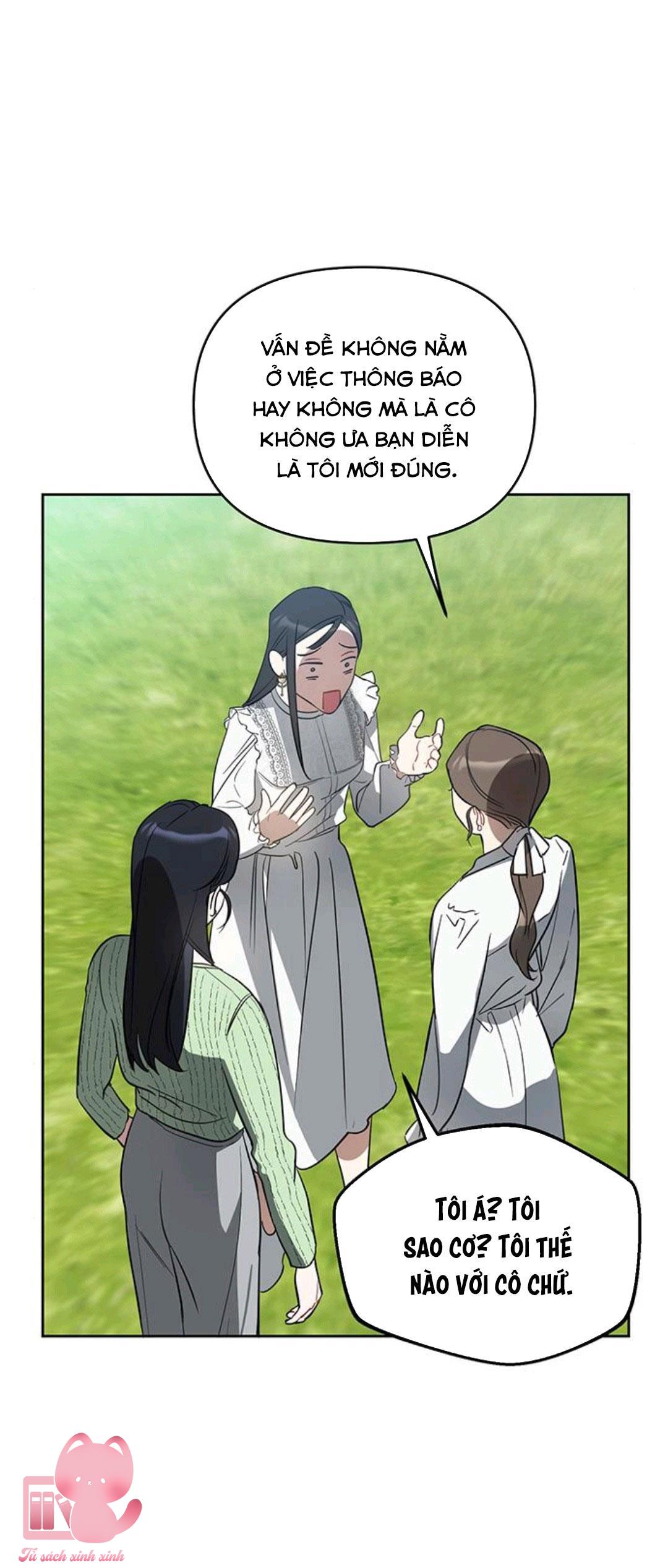 Gieo Nhân Gặt Quả - Chap 10 - Trang 11