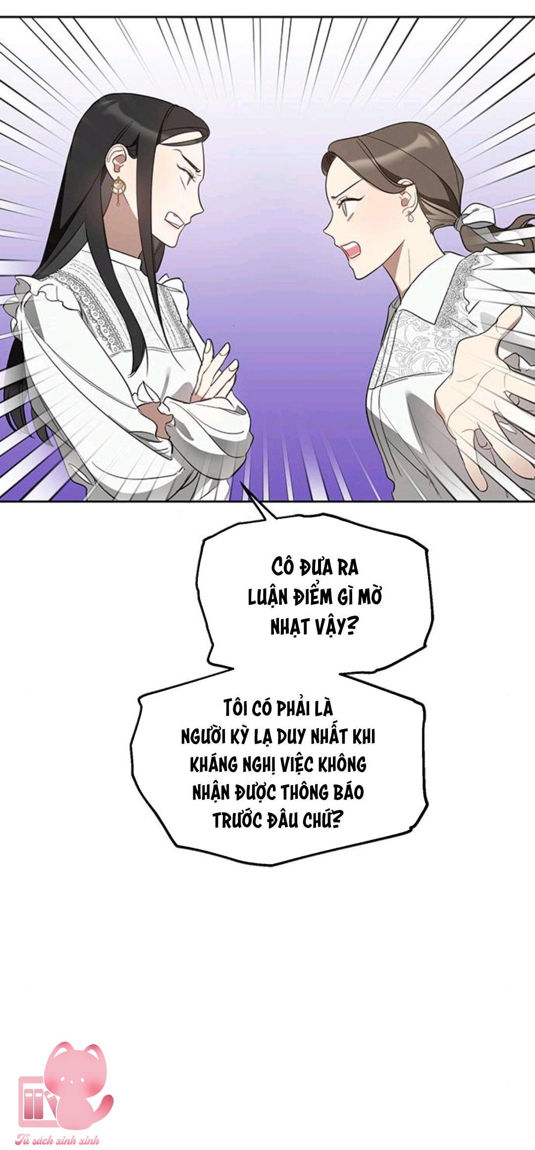 Gieo Nhân Gặt Quả - Chap 10 - Trang 15