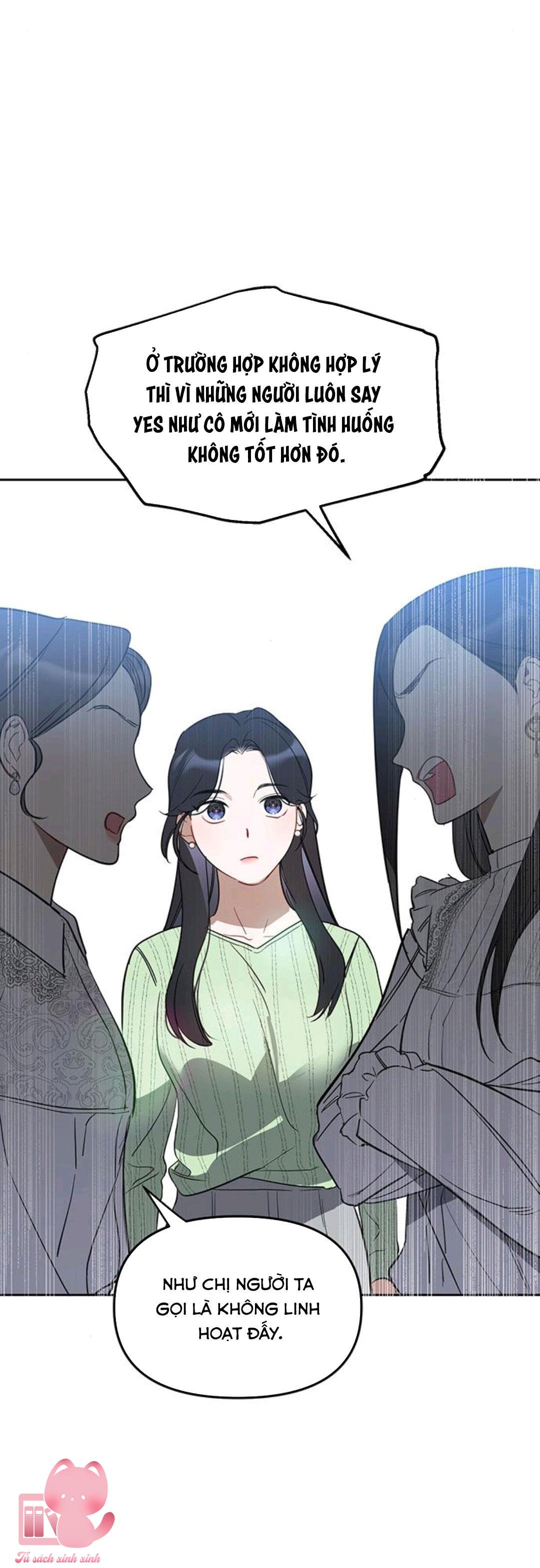 Gieo Nhân Gặt Quả - Chap 10 - Trang 16