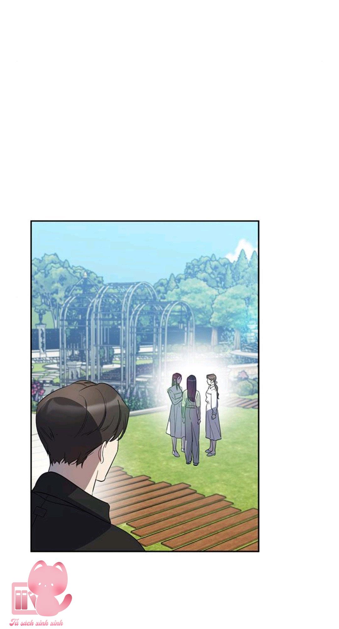Gieo Nhân Gặt Quả - Chap 10 - Trang 18