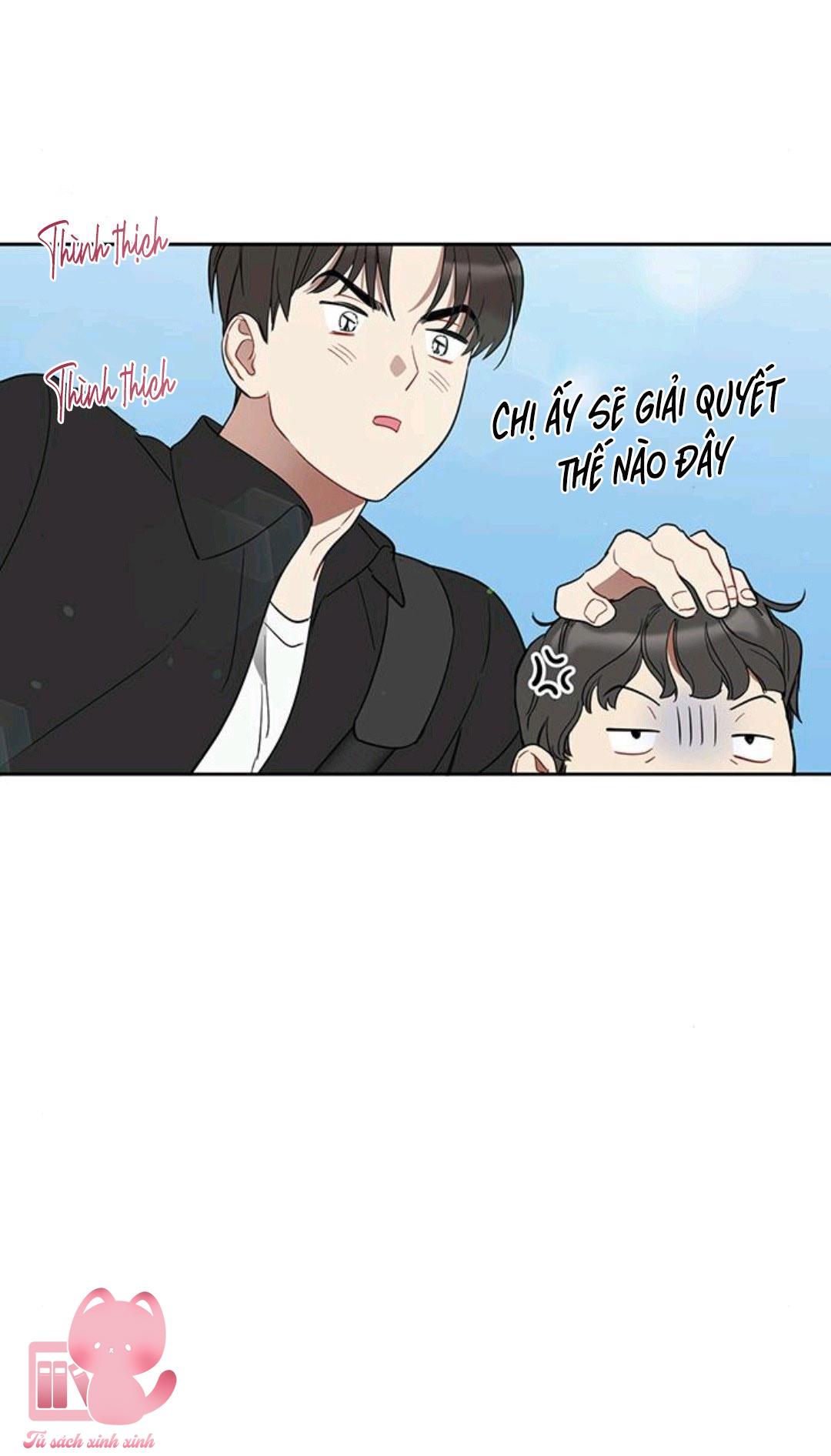 Gieo Nhân Gặt Quả - Chap 10 - Trang 19