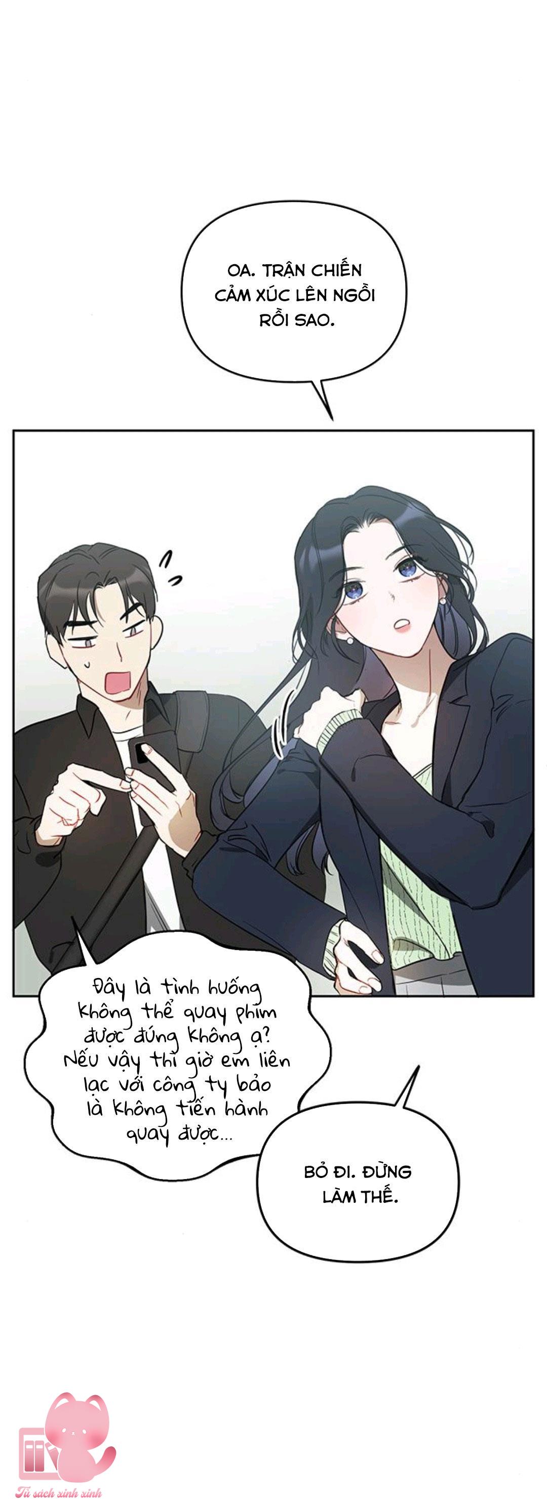 Gieo Nhân Gặt Quả - Chap 10 - Trang 2