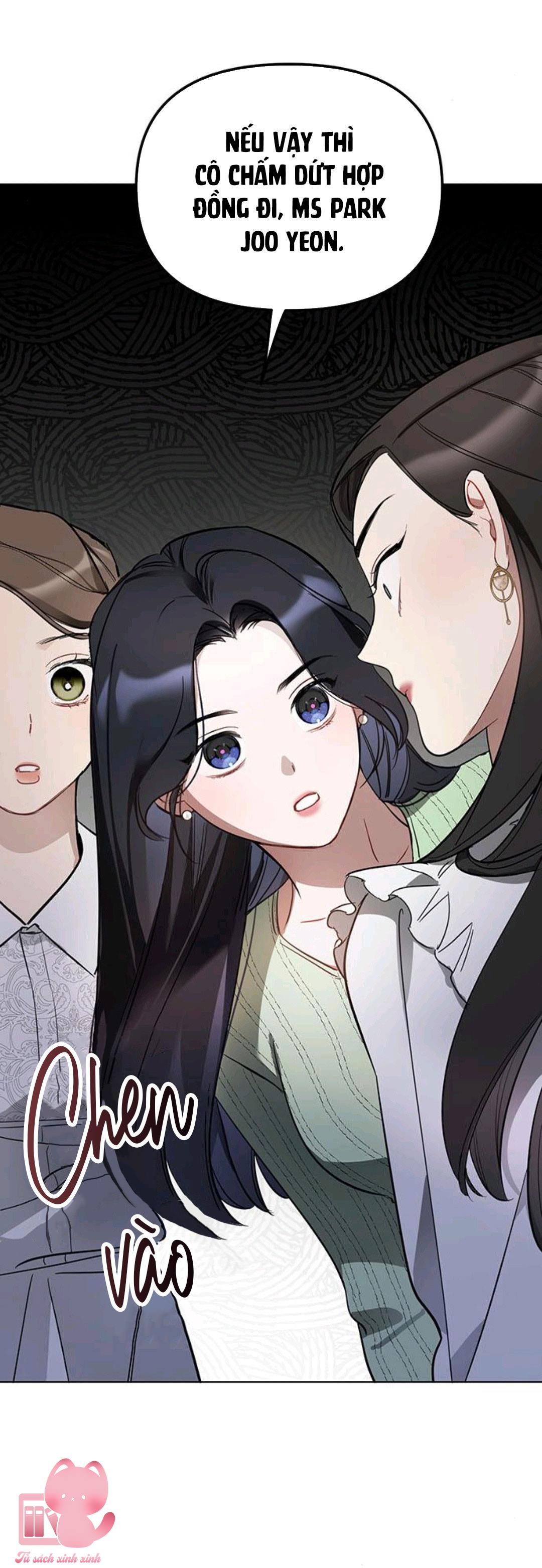 Gieo Nhân Gặt Quả - Chap 10 - Trang 21