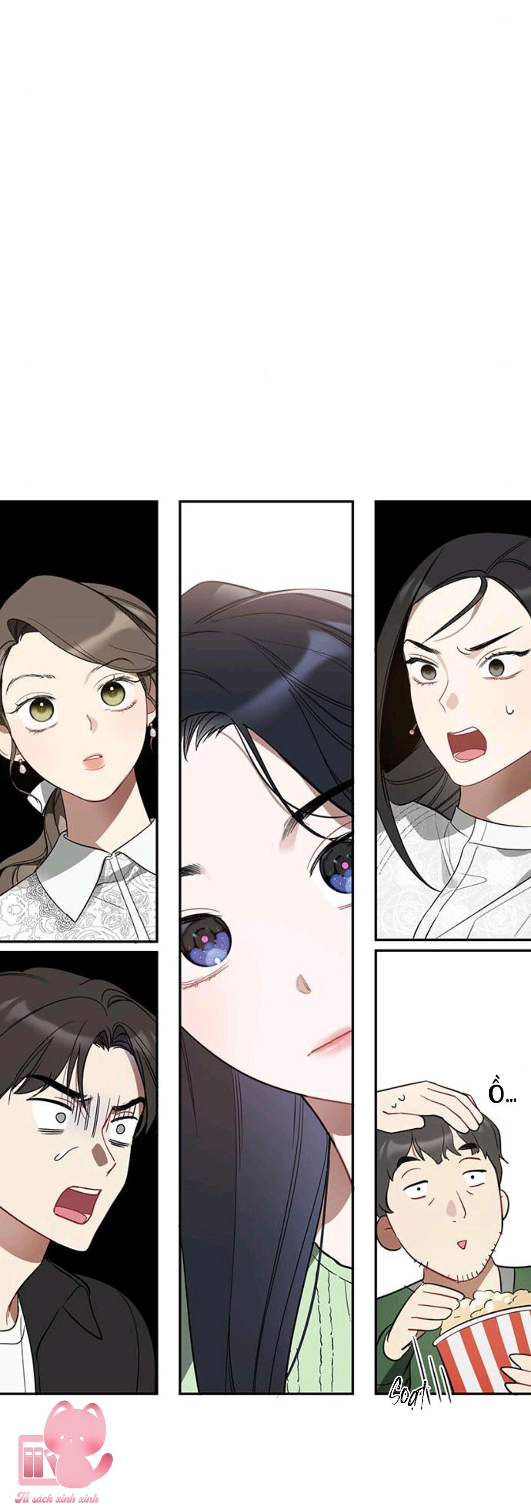 Gieo Nhân Gặt Quả - Chap 10 - Trang 22