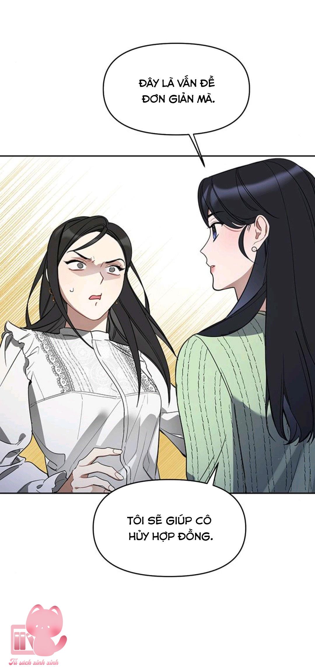 Gieo Nhân Gặt Quả - Chap 10 - Trang 24