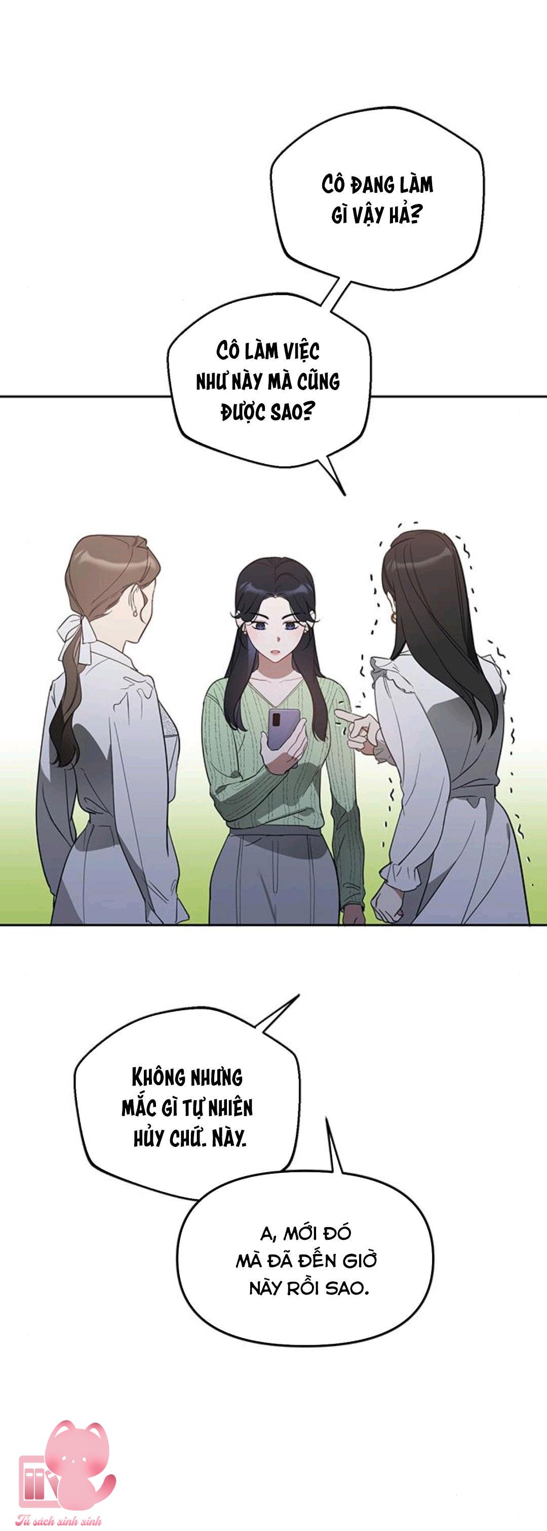 Gieo Nhân Gặt Quả - Chap 10 - Trang 27