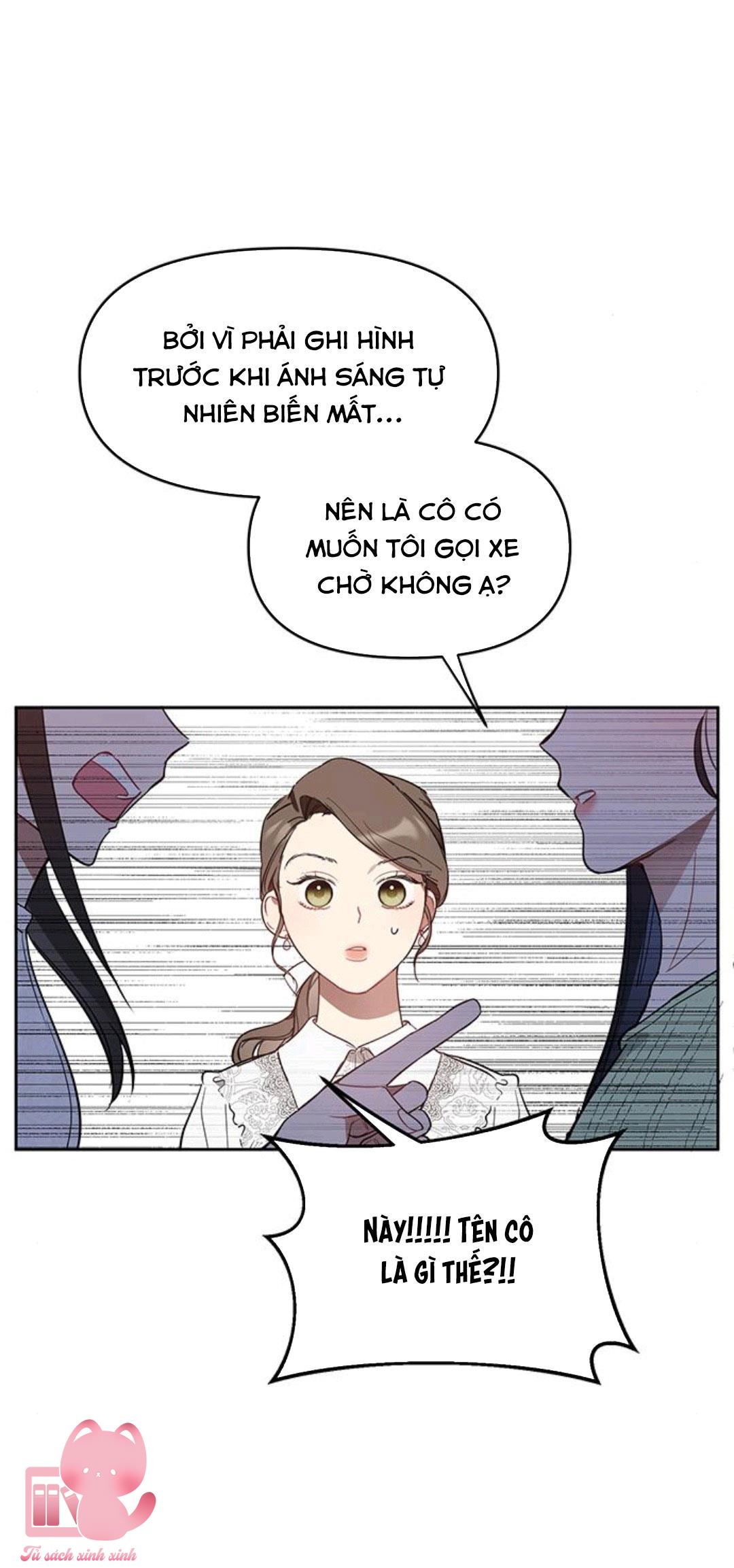 Gieo Nhân Gặt Quả - Chap 10 - Trang 28
