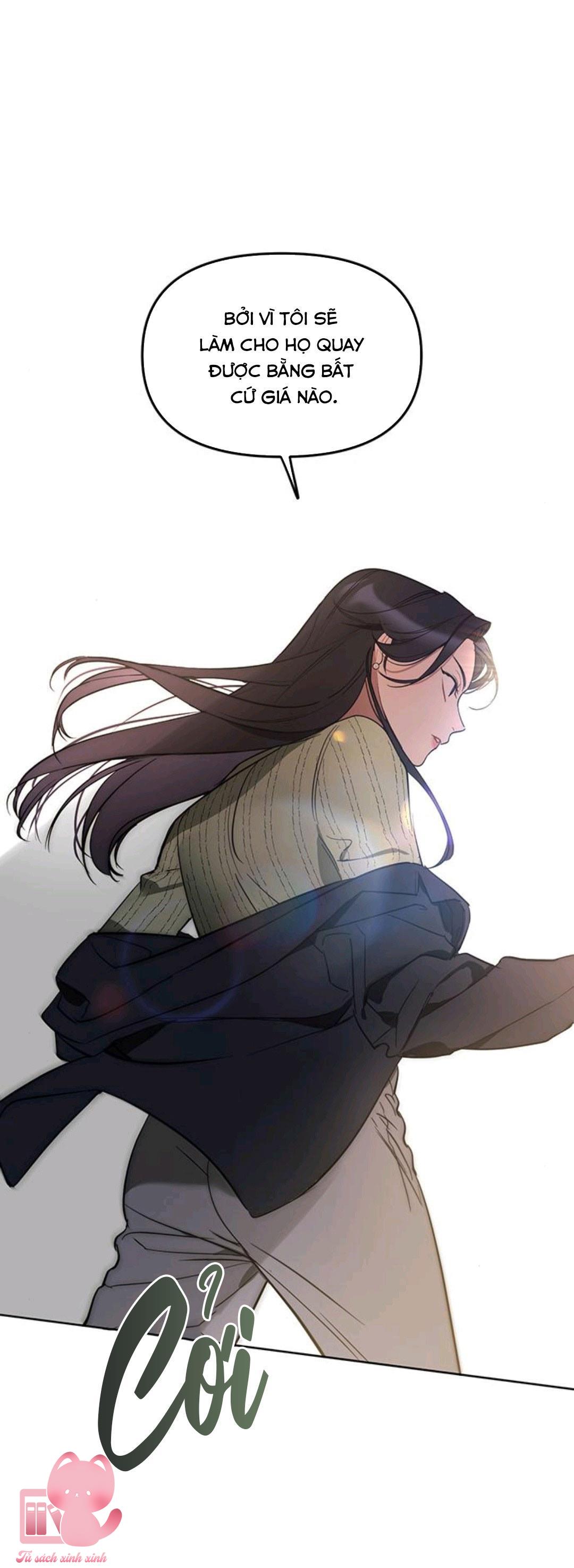 Gieo Nhân Gặt Quả - Chap 10 - Trang 3