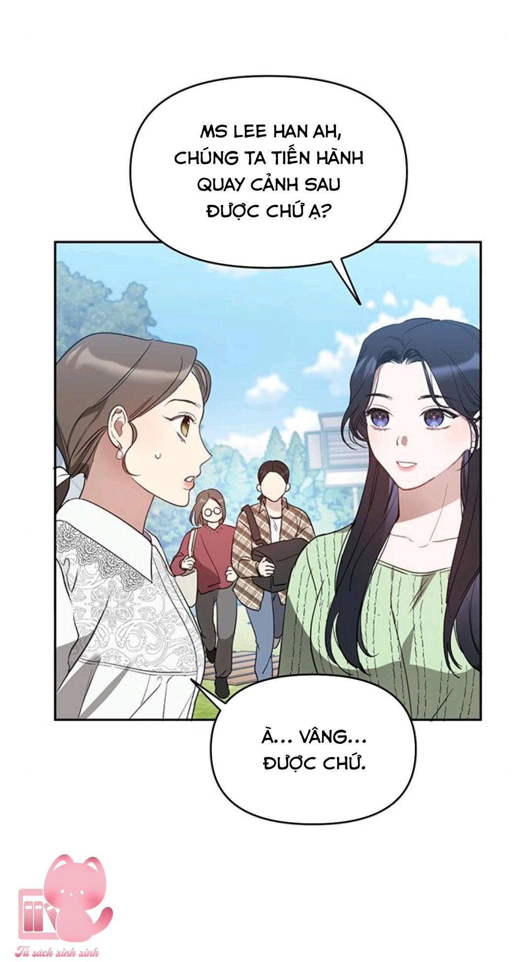 Gieo Nhân Gặt Quả - Chap 10 - Trang 30