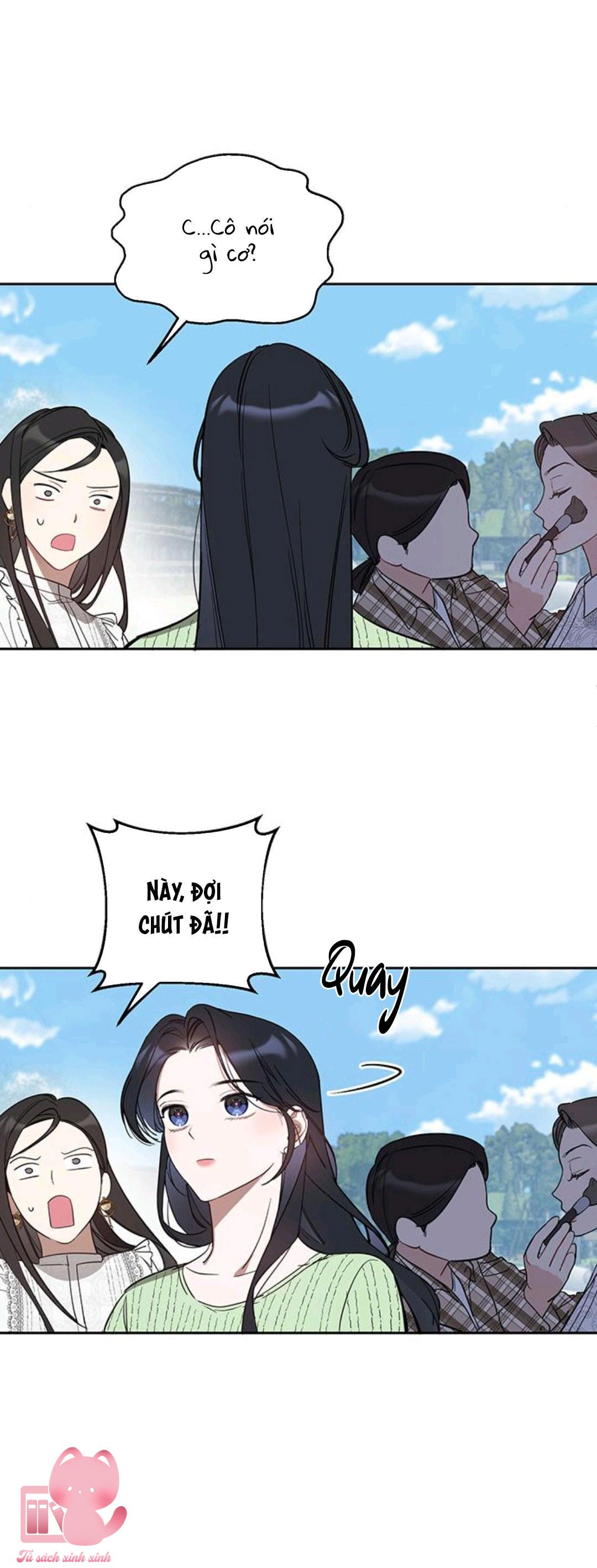 Gieo Nhân Gặt Quả - Chap 10 - Trang 31