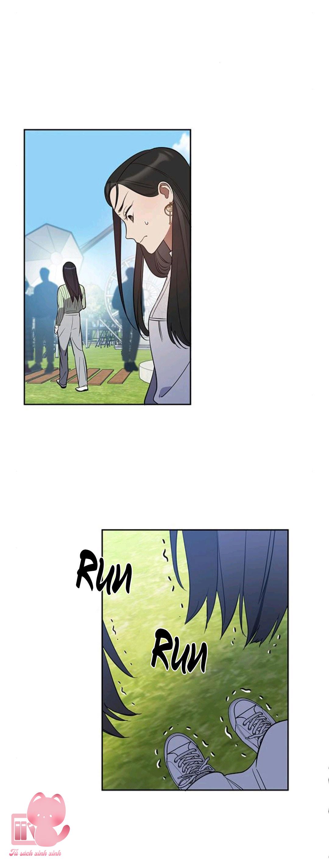 Gieo Nhân Gặt Quả - Chap 10 - Trang 32