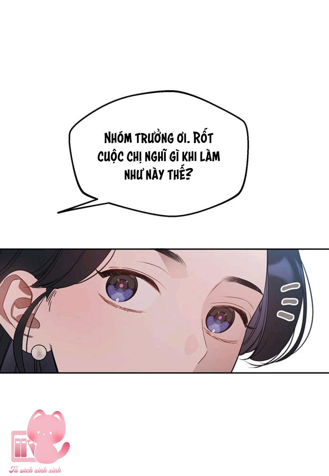 Gieo Nhân Gặt Quả - Chap 10 - Trang 34