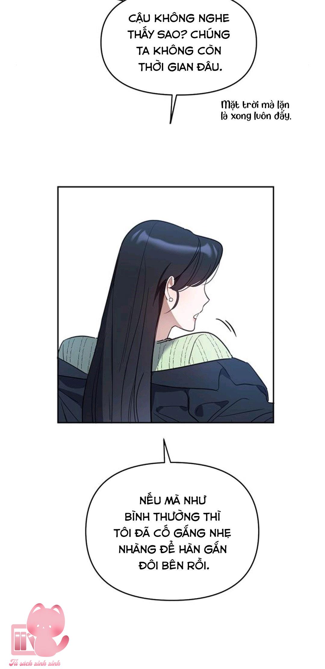 Gieo Nhân Gặt Quả - Chap 10 - Trang 36