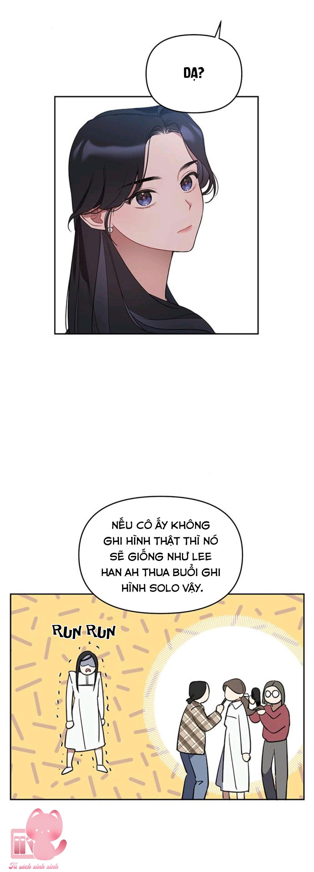 Gieo Nhân Gặt Quả - Chap 10 - Trang 39