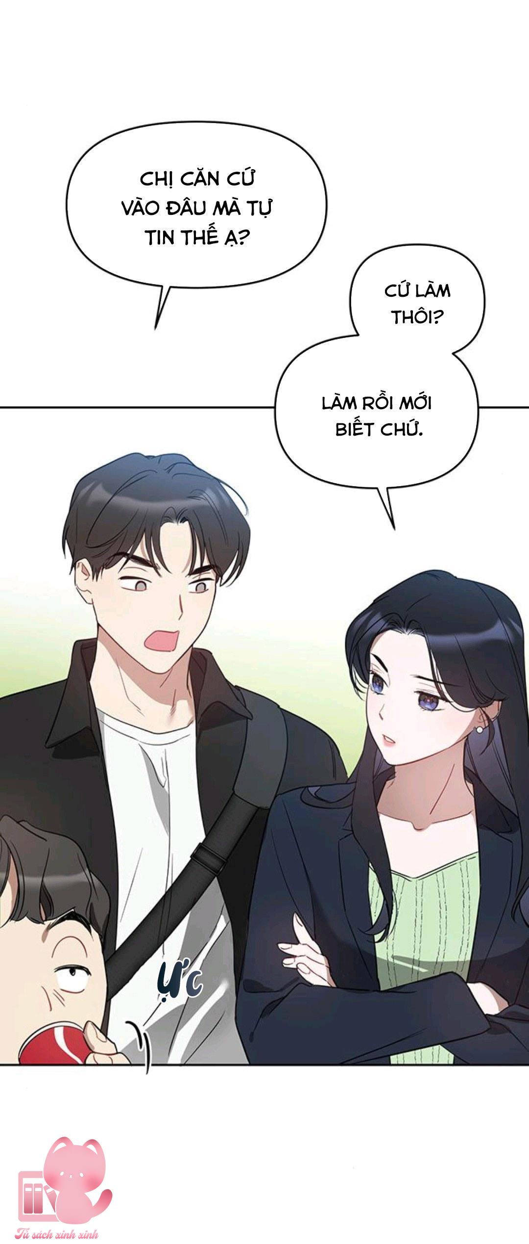 Gieo Nhân Gặt Quả - Chap 10 - Trang 40