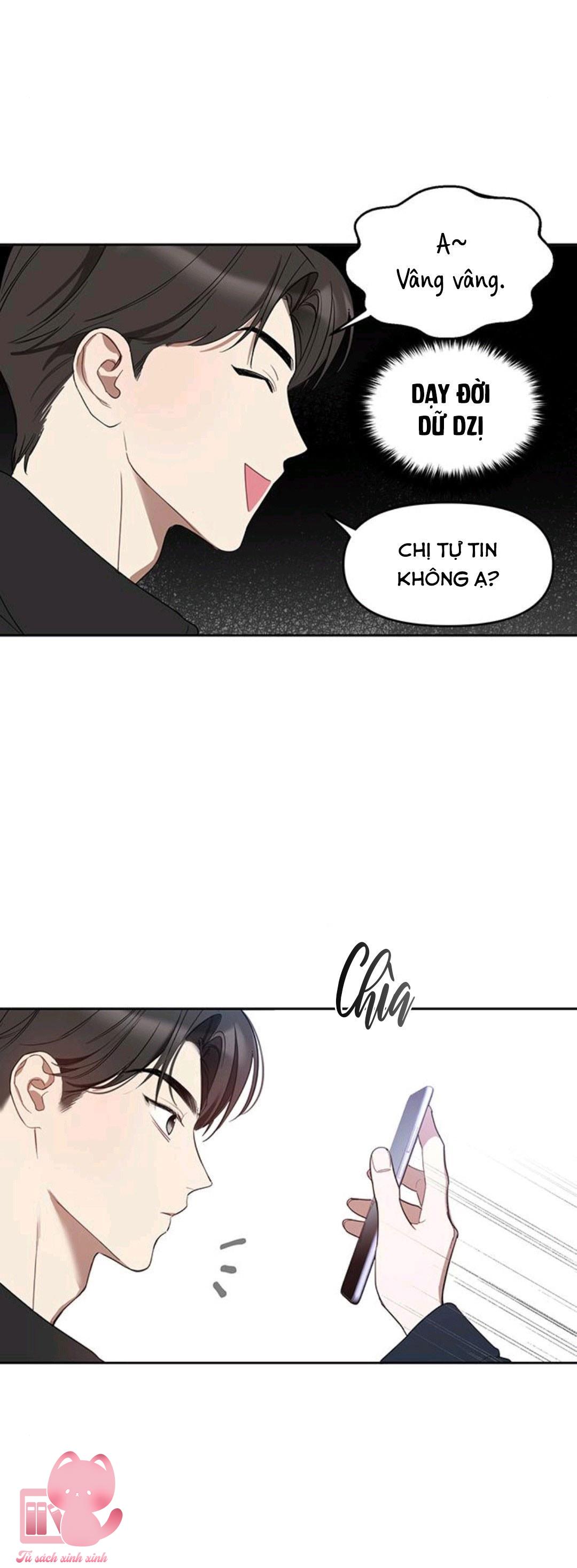 Gieo Nhân Gặt Quả - Chap 10 - Trang 41