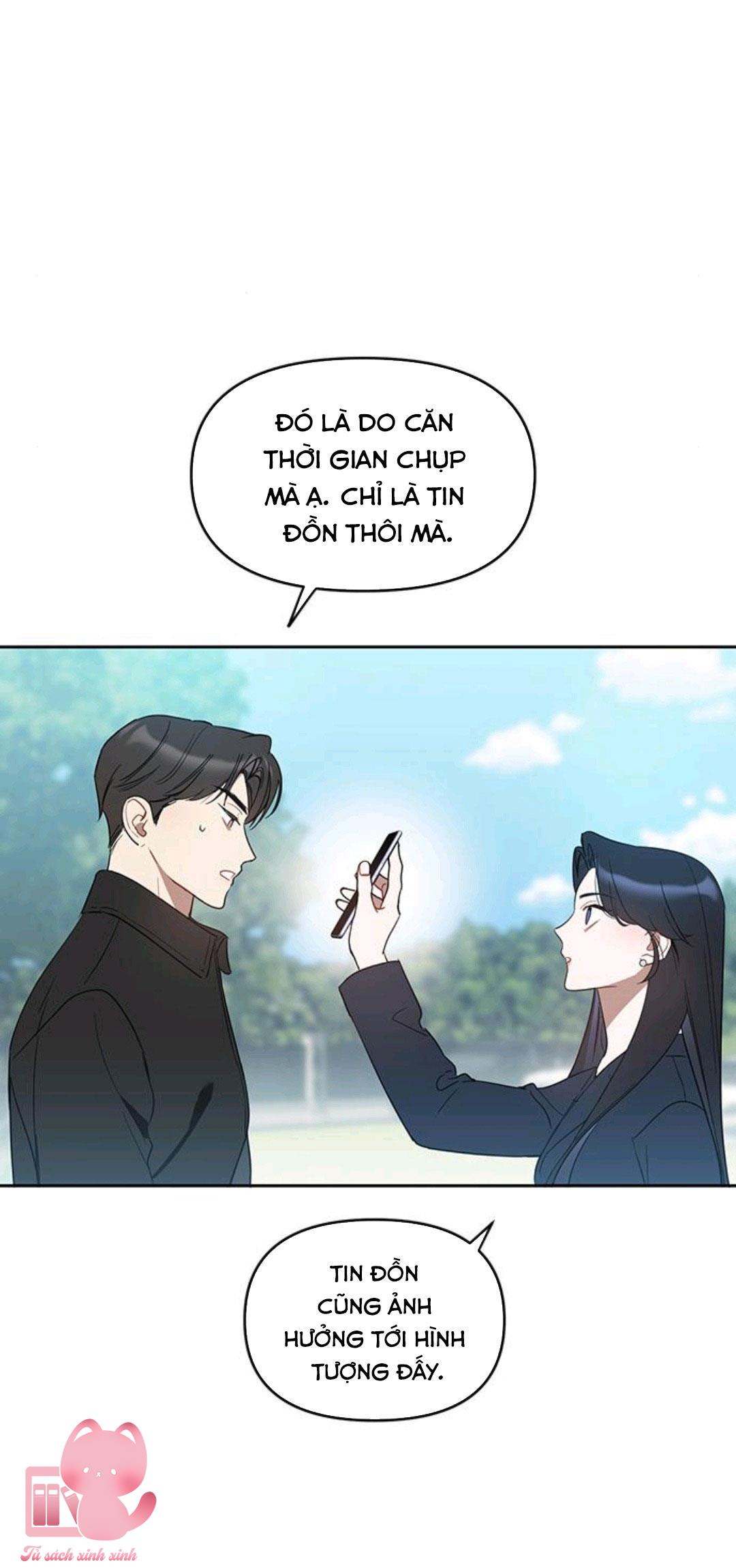 Gieo Nhân Gặt Quả - Chap 10 - Trang 43