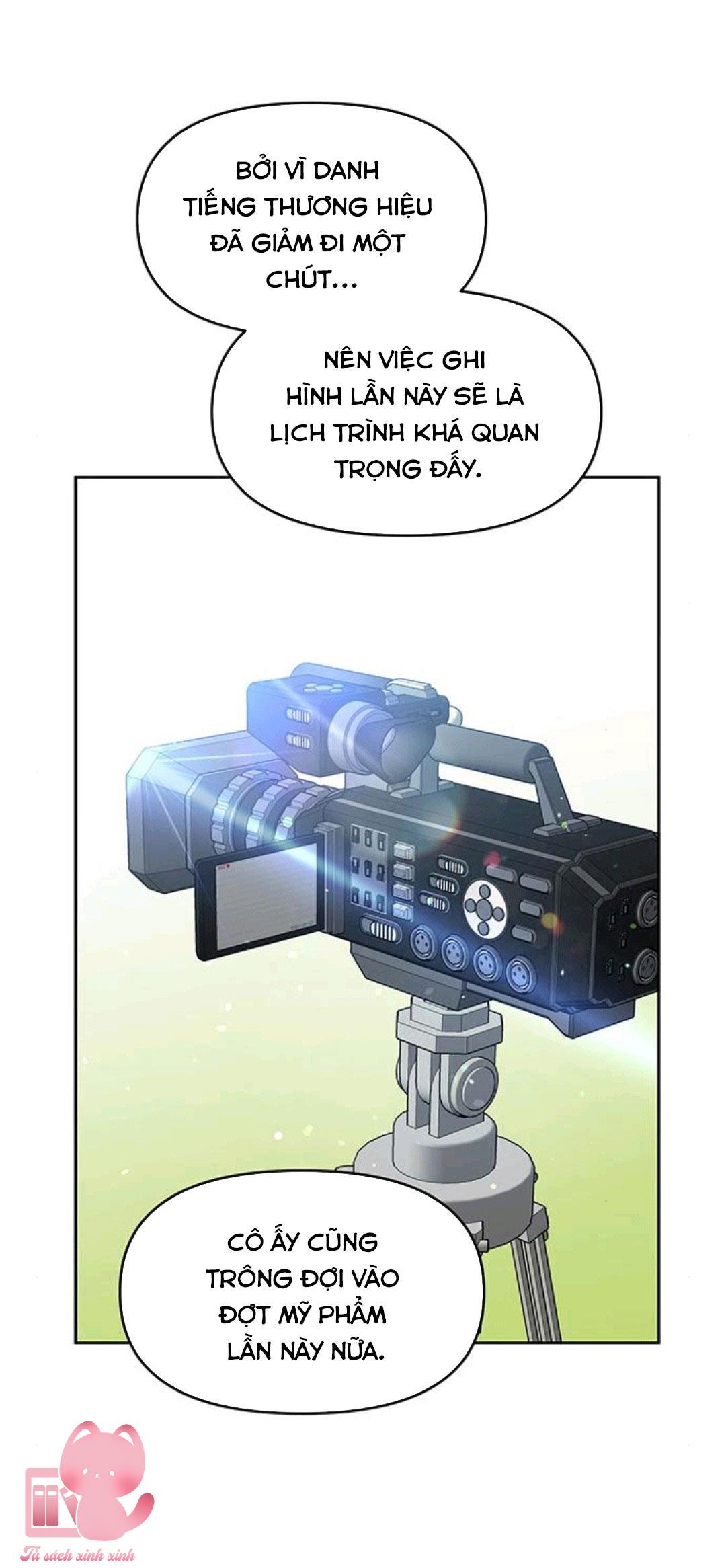 Gieo Nhân Gặt Quả - Chap 10 - Trang 44