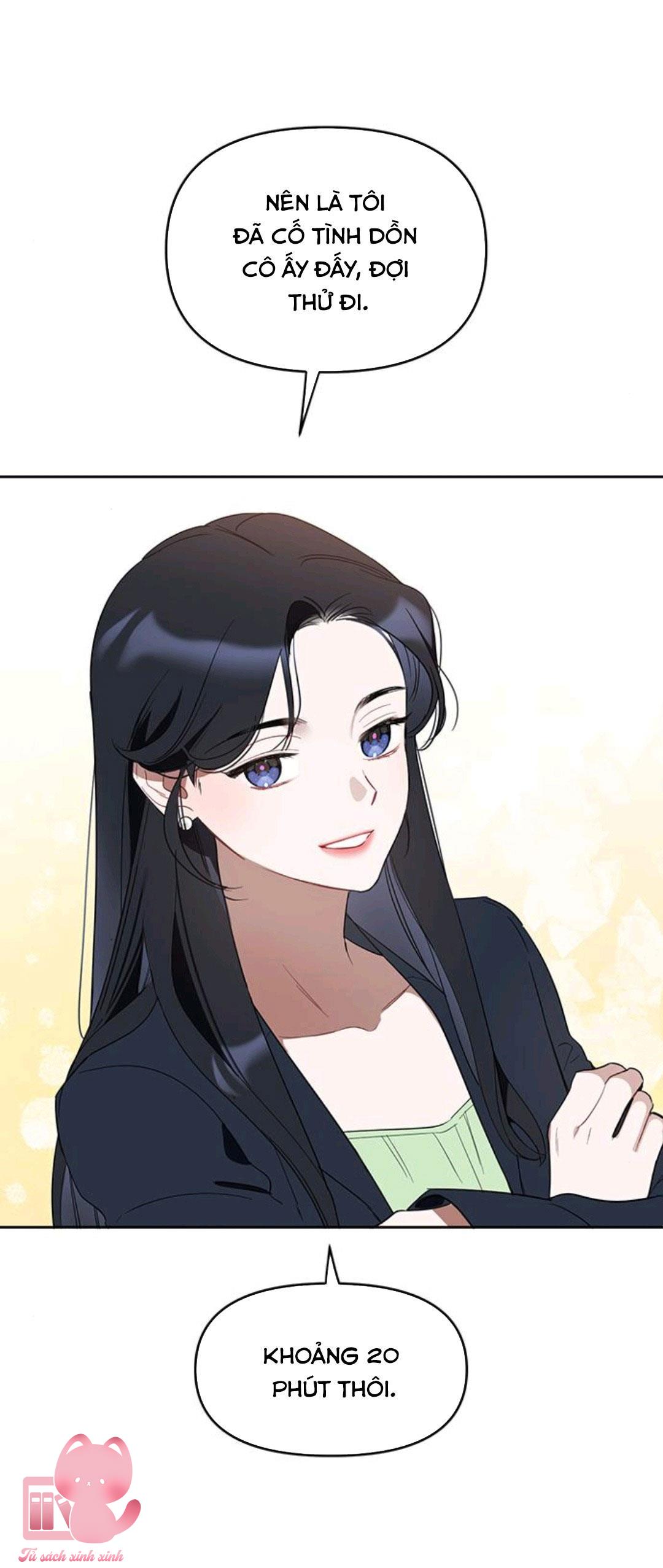 Gieo Nhân Gặt Quả - Chap 10 - Trang 46
