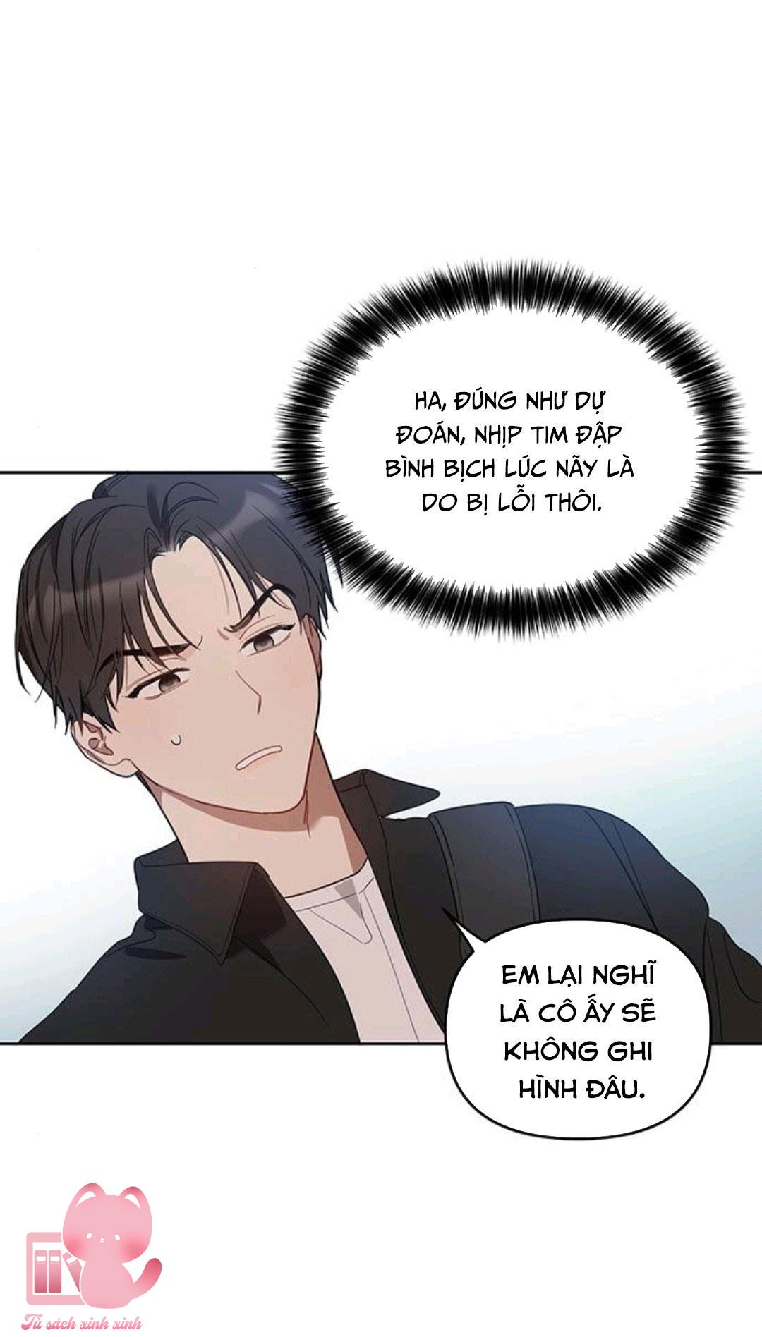 Gieo Nhân Gặt Quả - Chap 10 - Trang 48