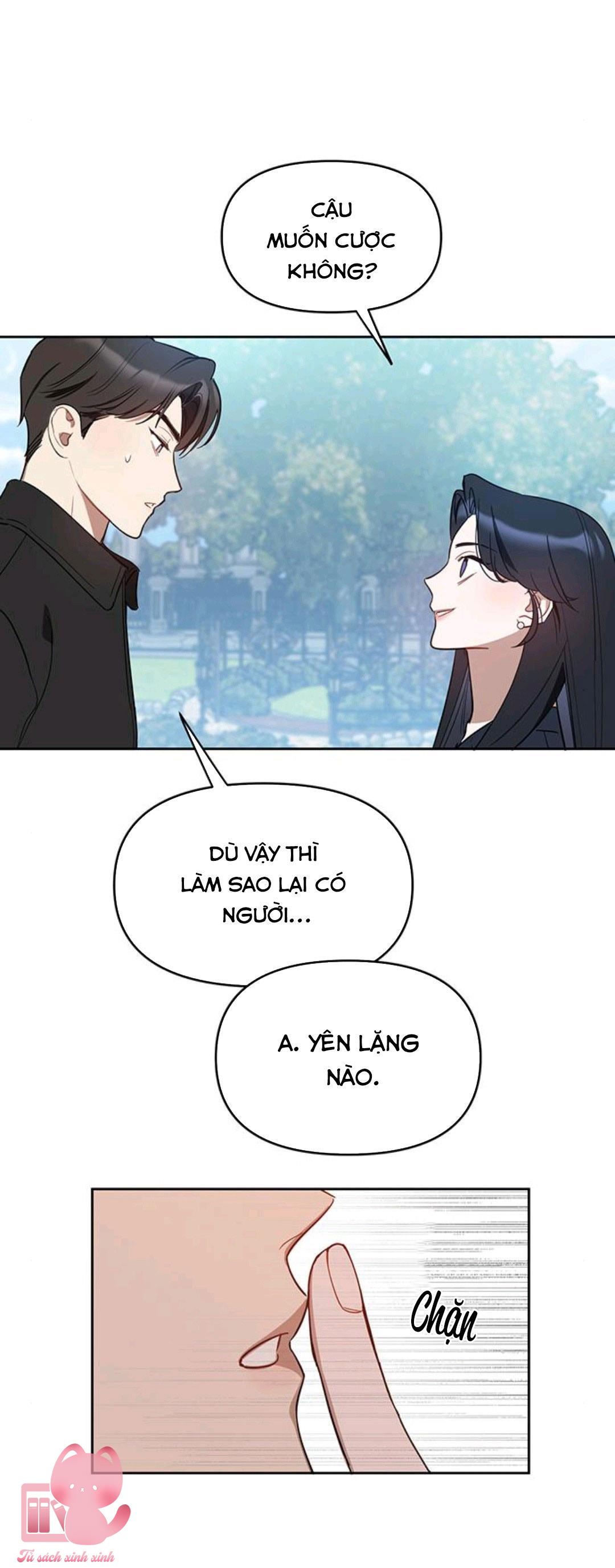 Gieo Nhân Gặt Quả - Chap 10 - Trang 49
