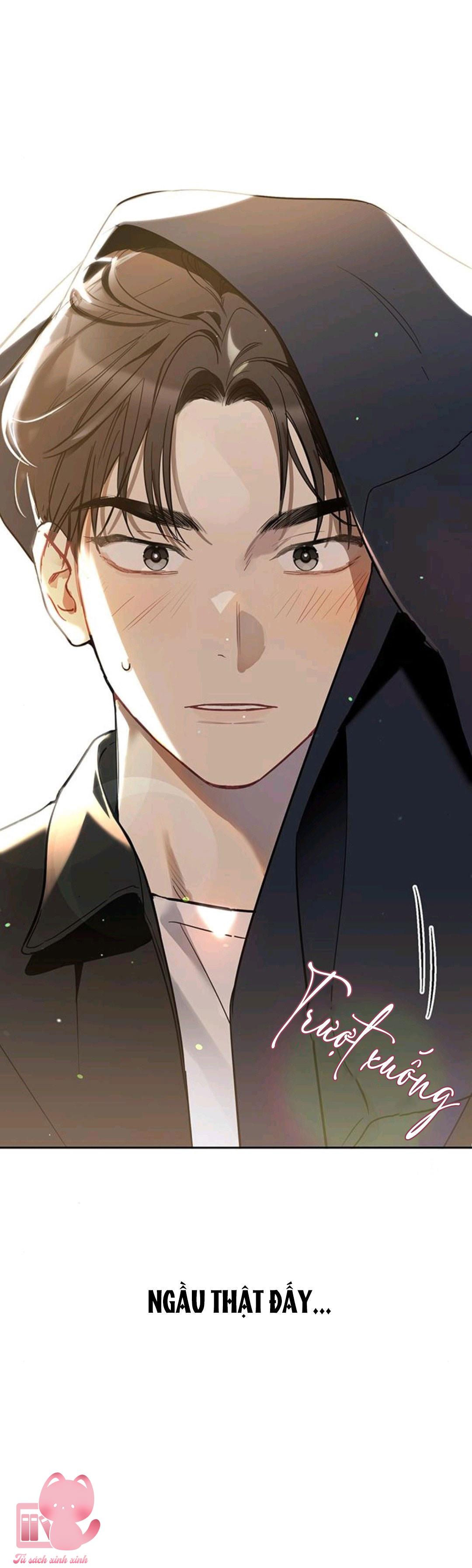 Gieo Nhân Gặt Quả - Chap 10 - Trang 5