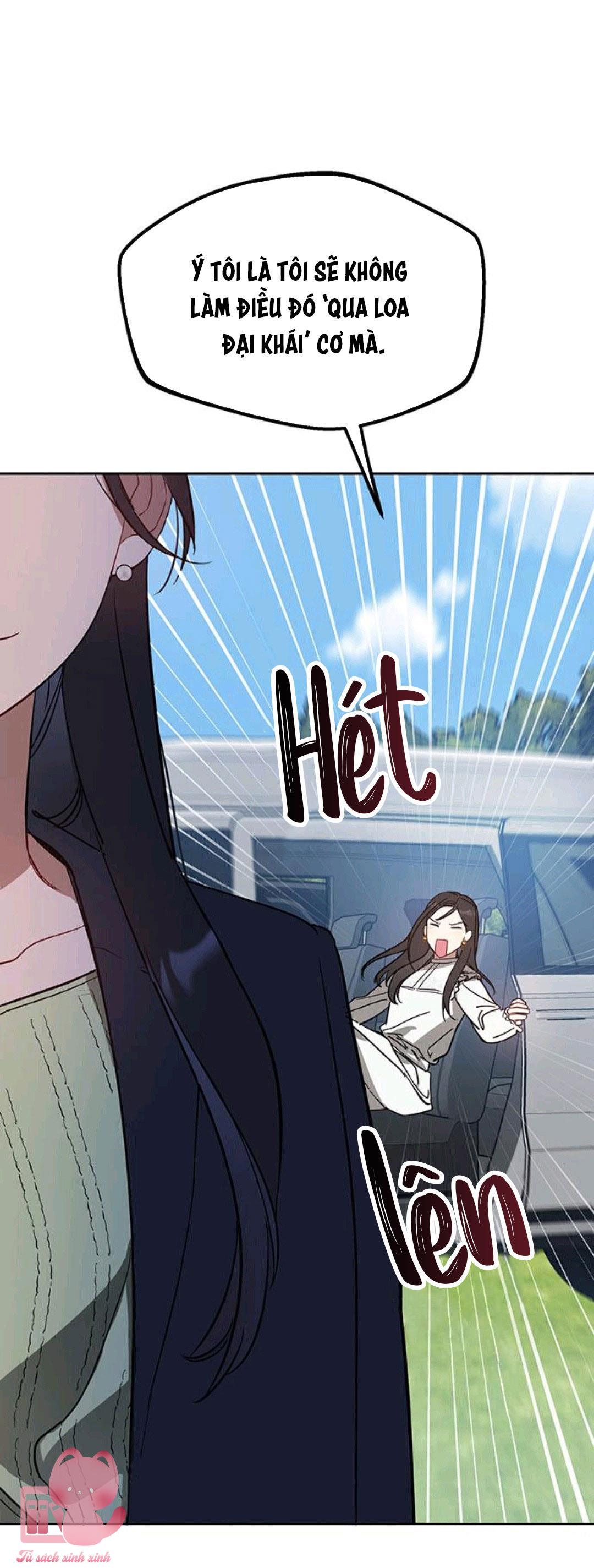 Gieo Nhân Gặt Quả - Chap 10 - Trang 58