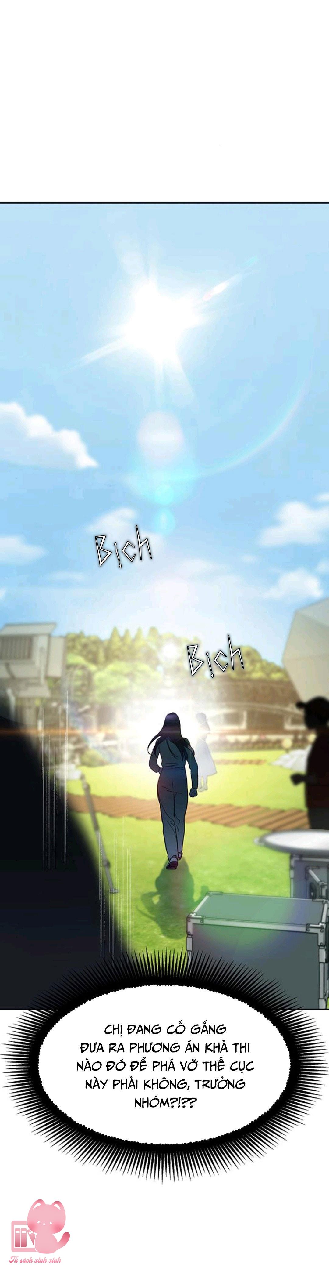 Gieo Nhân Gặt Quả - Chap 10 - Trang 7