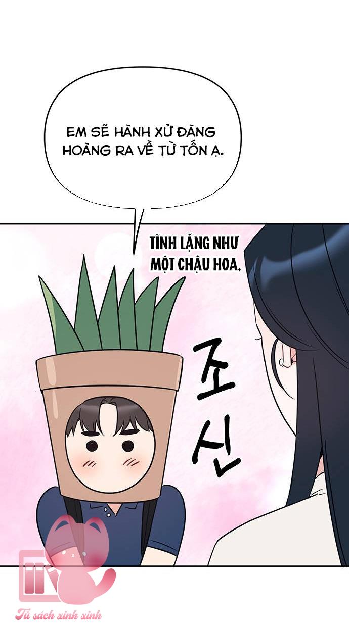 Gieo Nhân Gặt Quả - Chap 100
