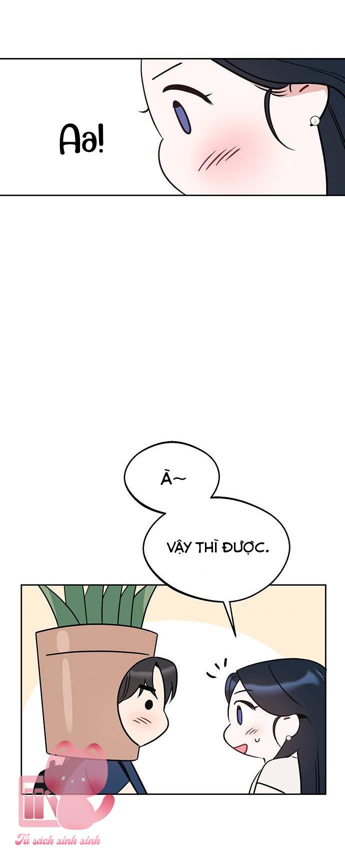 Gieo Nhân Gặt Quả - Chap 100