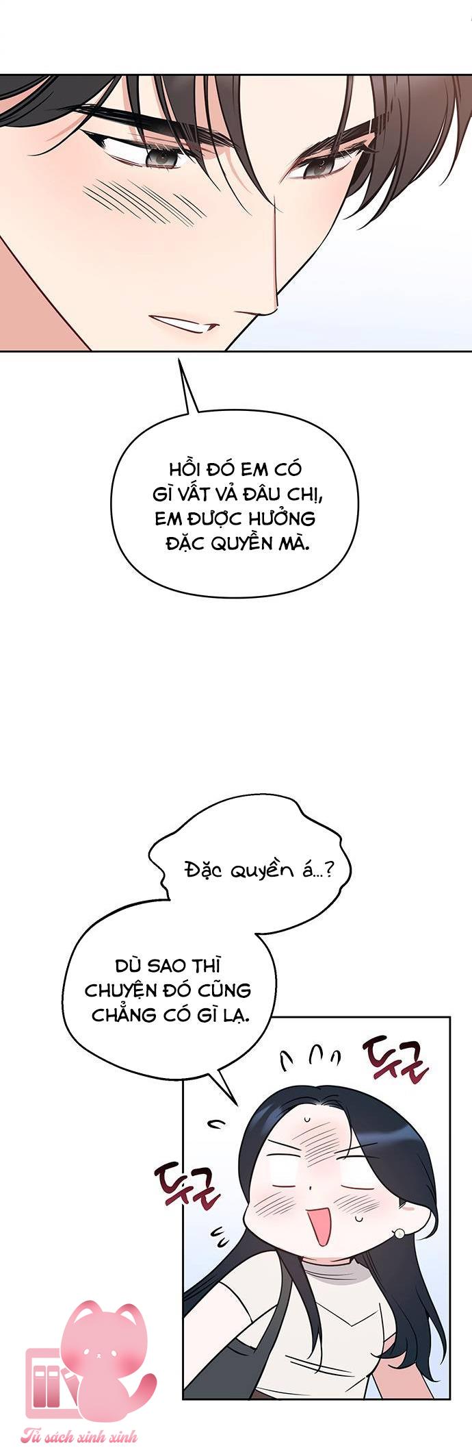 Gieo Nhân Gặt Quả - Chap 100