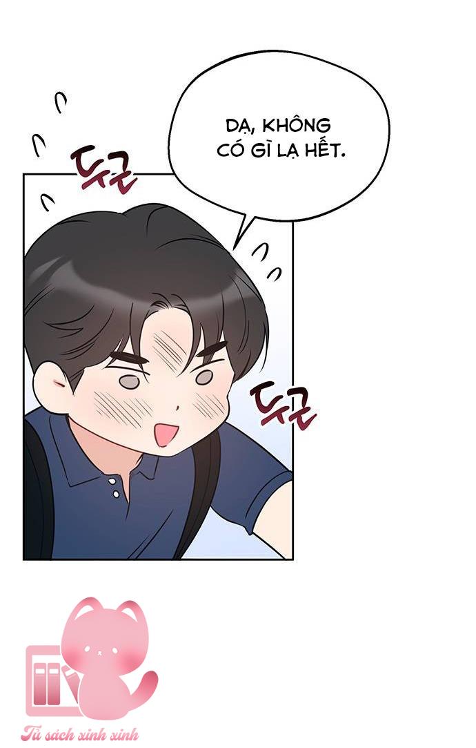 Gieo Nhân Gặt Quả - Chap 100