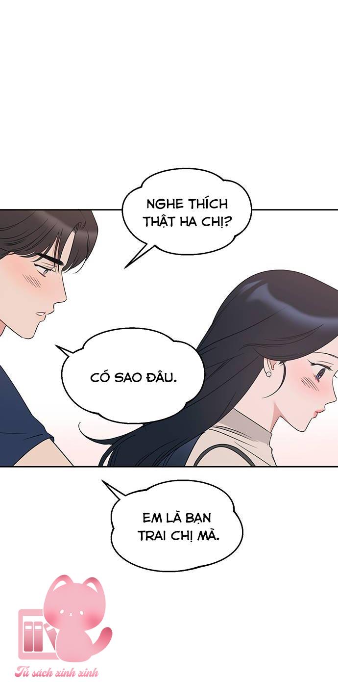 Gieo Nhân Gặt Quả - Chap 100