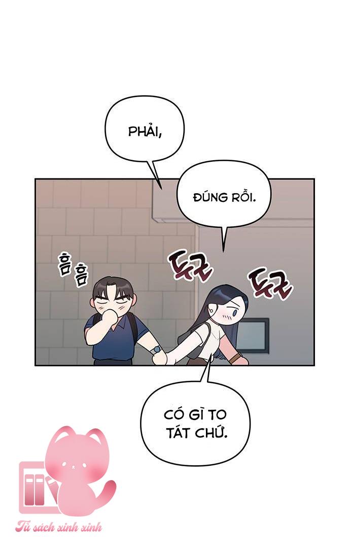 Gieo Nhân Gặt Quả - Chap 100