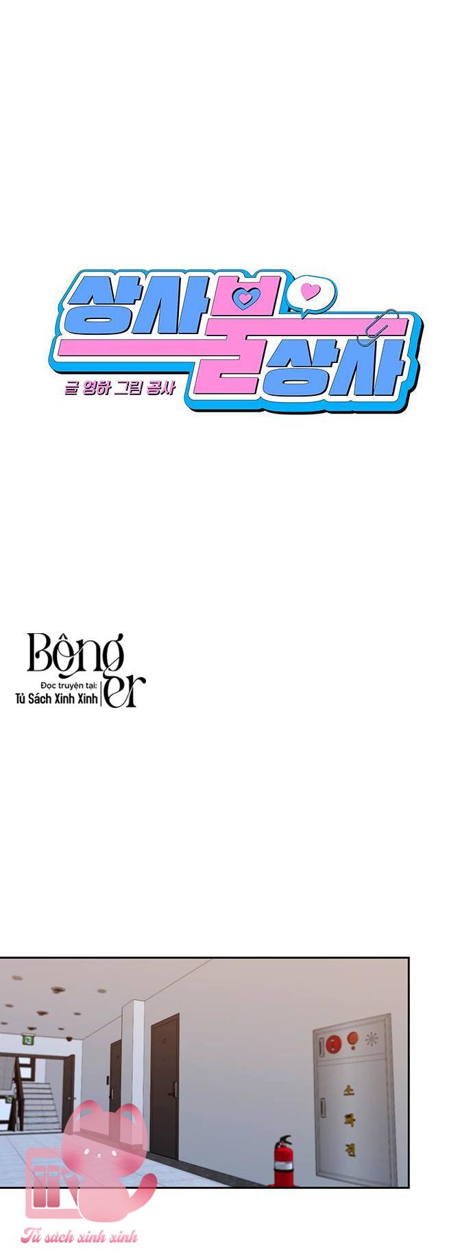 Gieo Nhân Gặt Quả - Chap 100