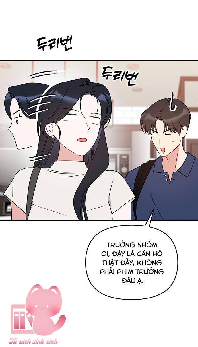 Gieo Nhân Gặt Quả - Chap 100