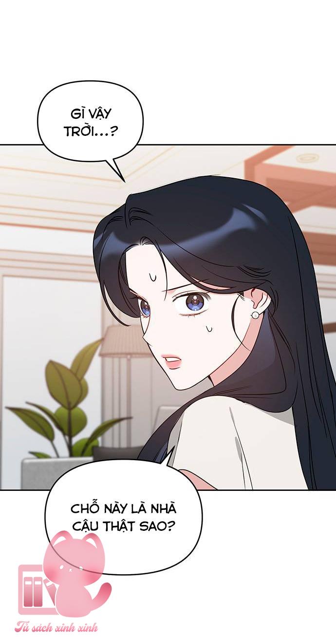 Gieo Nhân Gặt Quả - Chap 100