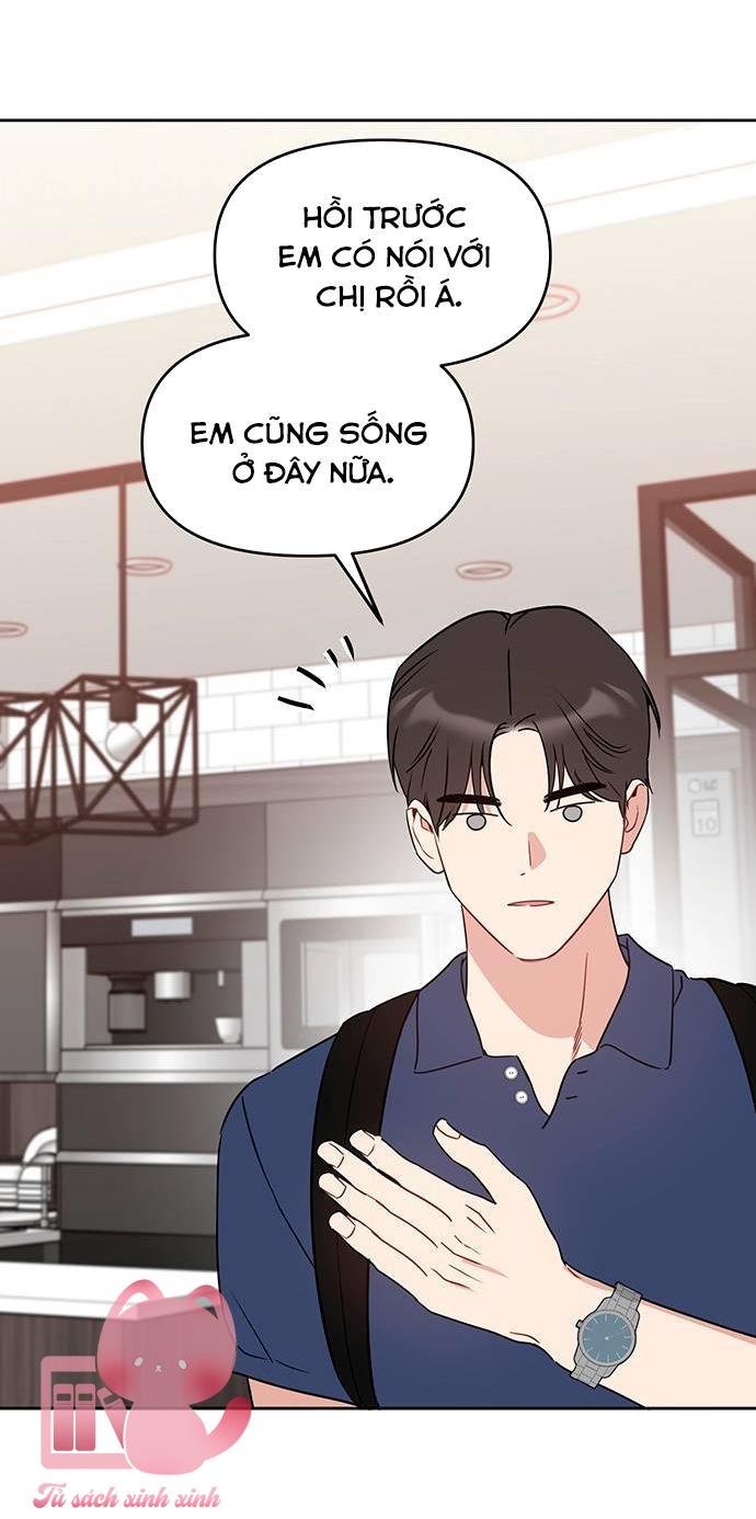 Gieo Nhân Gặt Quả - Chap 100
