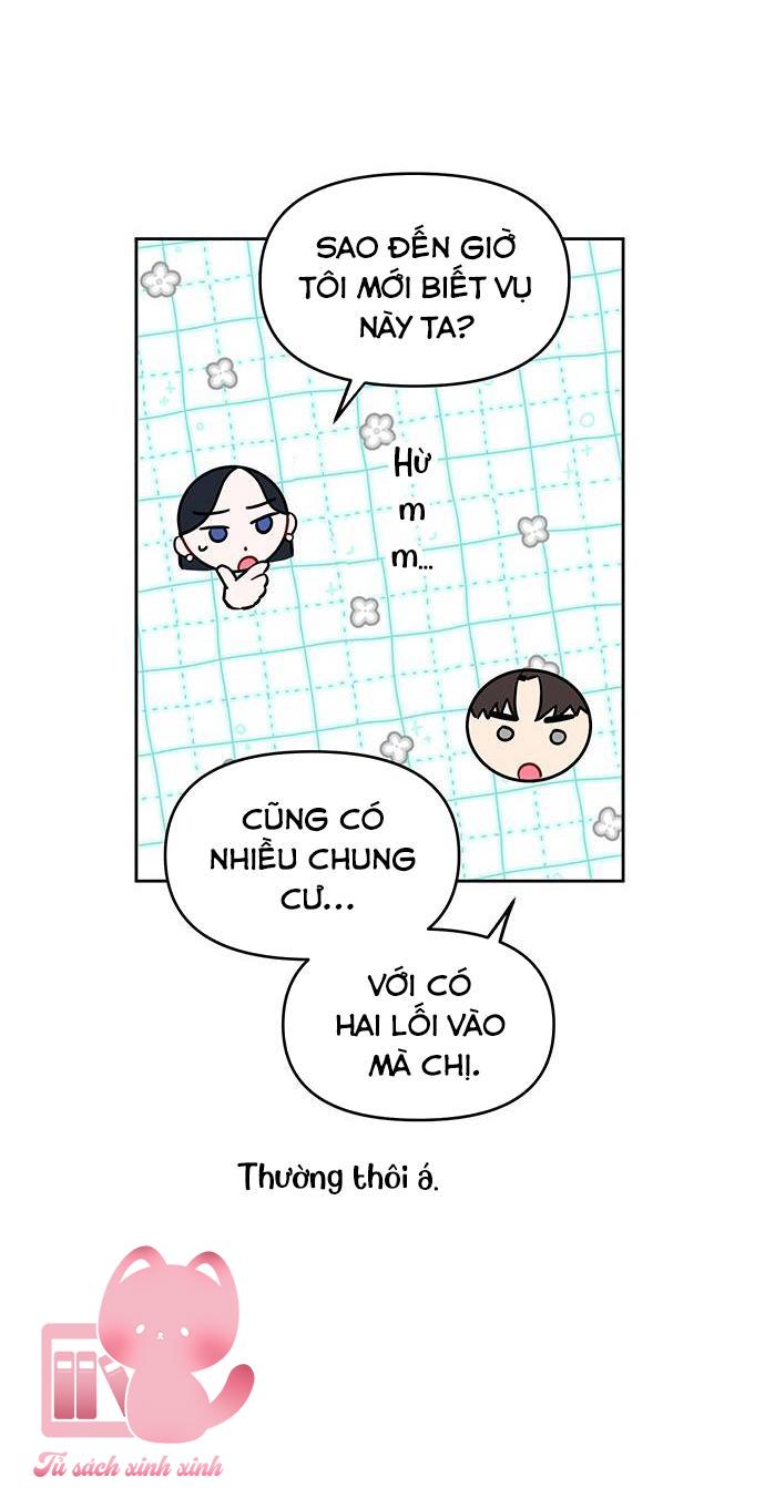 Gieo Nhân Gặt Quả - Chap 100