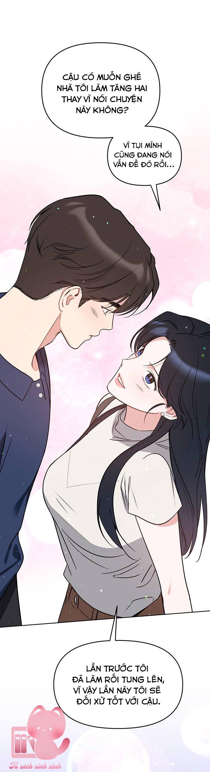 Gieo Nhân Gặt Quả - Chap 100