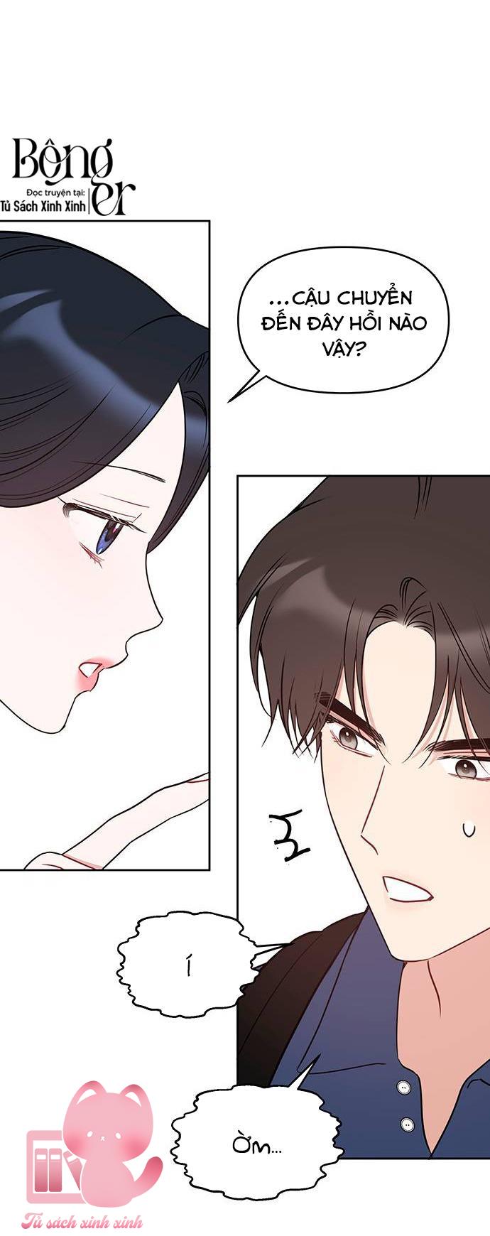 Gieo Nhân Gặt Quả - Chap 100