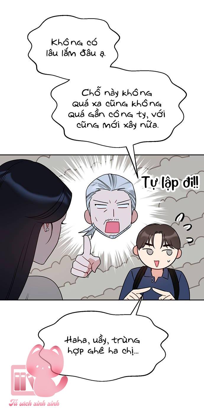 Gieo Nhân Gặt Quả - Chap 100